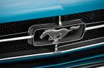 Ford Mustang Fastback 1965 года